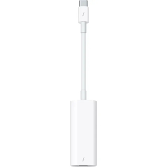 Apple Thunderbolt 3 to Thunderbolt 2 Adapter