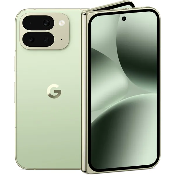 Google Pixel 10 Pro Fold 5G 512Gb - Jade 1 Google Pixel 10 Pro Fold 5G 512Gb - Jade