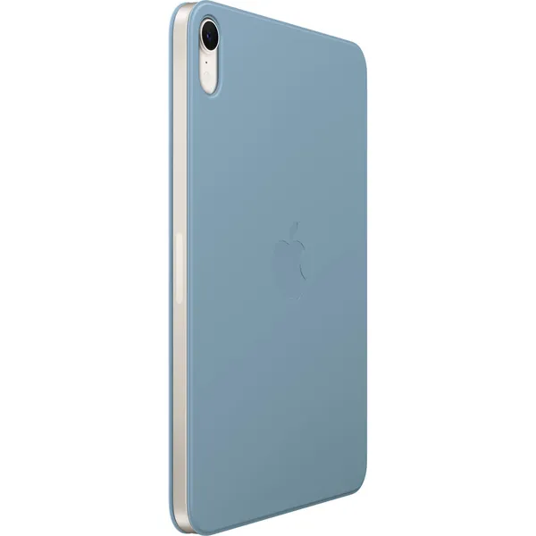 Apple Smart Folio For Ipad Mini 6Th Gen/A17 Pro, Denim 3 Apple Smart Folio For Ipad Mini 6Th Gen/A17 Pro, Denim