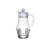 Luminarc Orient Jug with Lid 1.8L N1106