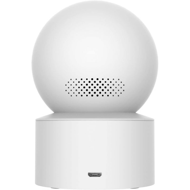 Xiaomi Mi Smart Camera C200 1080P Indoor Wifi Surveillance Camera, Ai Personal Detection, Bidirectional Audio, Night Vision, Compatible With Google And Alexa, White Bhr6766Gl 2 Xiaomi Mi Smart Camera C200 1080P Indoor Wifi Surveillance Camera, Ai Personal Detection, Bidirectional Audio, Night Vision, Compatible With Google And Alexa, White Bhr6766Gl