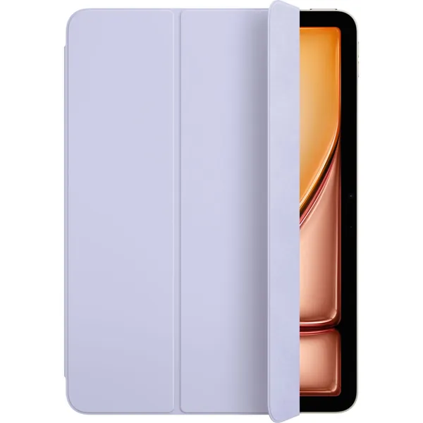 Apple Smart Folio For 11&Quot; Ipad Air With M2 Chip Light Violet 1 Apple Smart Folio For 11&Quot; Ipad Air With M2 Chip Light Violet