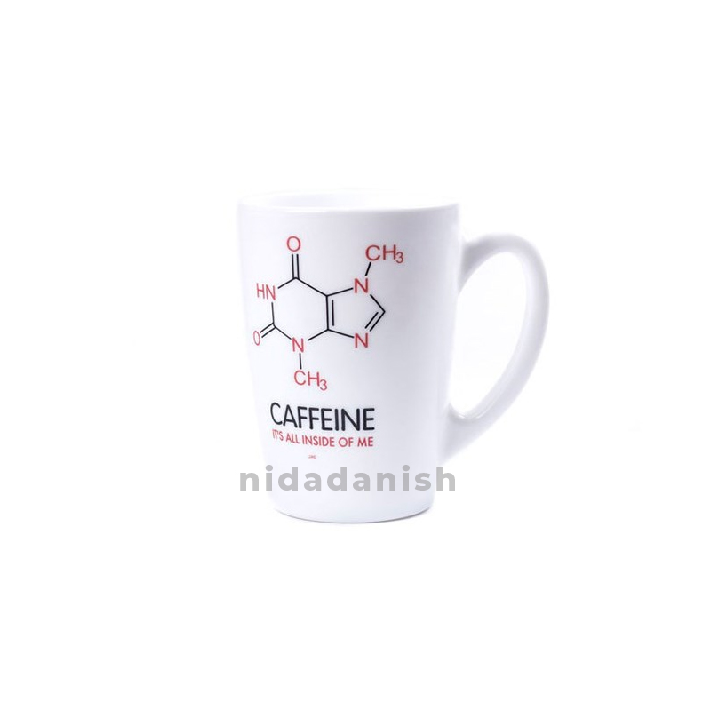 Luminarc Mug 6Pcs New Morning Caffinstry 32Cl Yd6 N8730 1 Luminarc Mug 6Pcs New Morning Caffinstry 32Cl Yd6 N8730