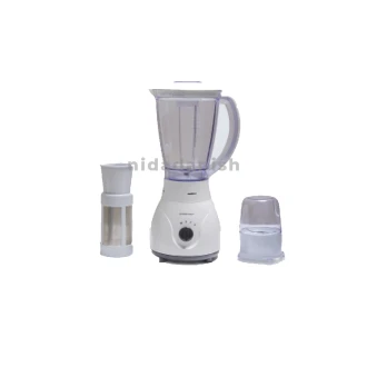 Westpoint Foodmill Blender 1.5L 350W with Grinder & Filter WBLS-15317.PR