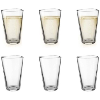 Ocean Glass 6pcs Centique Hi Ball 370ml Drink Tumbler 3p0316206g0001