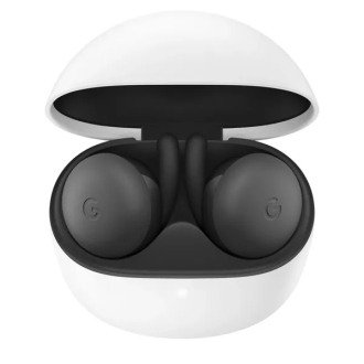 Google Pixel Buds A-Series In-Ear Headphones - Charcoal