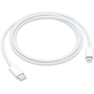 Apple USB-C to Lightning Cable 3.3' / 1m