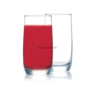 Luminarc Tumblers 6pcs Vigne 33cl N1321