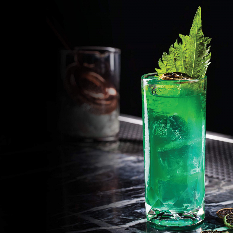 Ocean Glass 6Pcs Connexion Hi Ball 350Ml Classic Tumbler Fancy 1P02808 5 Ocean Glass 6Pcs Connexion Hi Ball 350Ml Classic Tumbler Fancy 1P02808