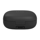 Jbl Wave Flex Wireless In Earphone Comfort Fit And Pocket Friendly, Hands Free Calling, 2 Hrs Charging And 32 Hrs Playtime, Eliminates Background Noise, Dual Connect To Mono/Stereo For Calls And Music