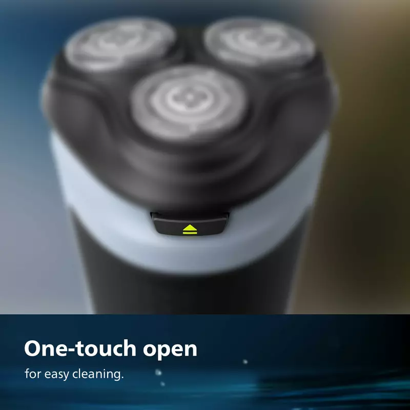 Philips Electric Cordless Shaver, Comfortcut Blades, Anti-Corrosion Shaving System, 3D Floating Heads, Shave Wet &Amp; Dry 3000X Series X3063 7 Philips Electric Cordless Shaver, Comfortcut Blades, Anti-Corrosion Shaving System, 3D Floating Heads, Shave Wet &Amp; Dry 3000X Series X3063