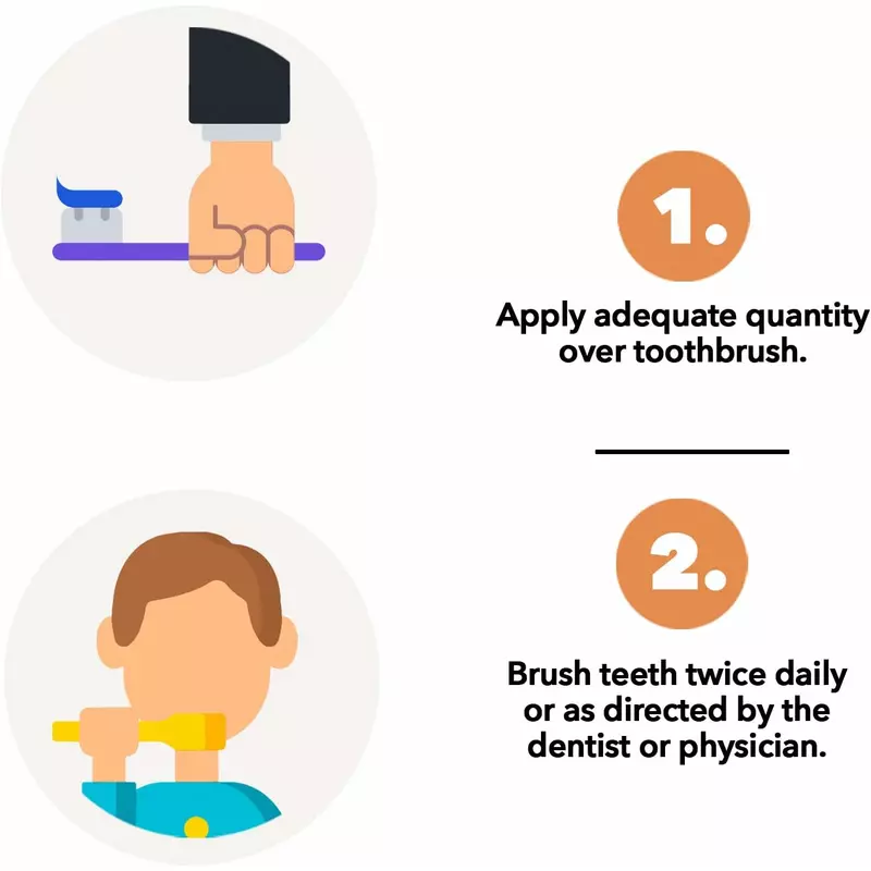 Dabur Herbal Toothpaste Cavity Protection, Enriched With Clove, 150G With Brush Clove 4 Dabur Herbal Cavity Protection Clove Toothpaste, Enriched With Clove, Natural Toothpaste For Cavity Free Strong Teeth Without Brush 150G 6Pcs Dhtpc