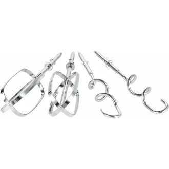 Frigidaire Hand Mixer with Stainless Steel Bowl 5 Speeds 250V FD5121
