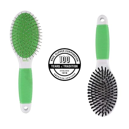 Wahl Double Sided Brush Large 858454-016 1 Wahl Double Sided Brush Large 858454-016