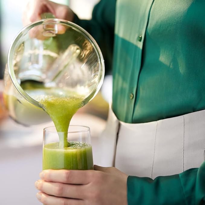 Philips Blender 2L With Max 1.5 L Capacity Jar 800W, Multi Speed Setting + Pulse, With Ice Crush Function 6 Star Serrated Steel Blade Hr2224/00 4 Philips Blender 2L With Max 1.5 L Capacity Jar 800W, Multi Speed Setting + Pulse, With Ice Crush Function 6 Star Serrated Steel Blade Hr2224/00