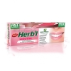 Dabur Herbal Toothpaste 150g with Brush Sensitive - Set of 3 Pcs