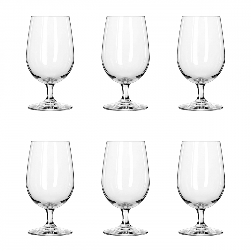 Ocean Wine Glass 6Pcs Madison Water Goblet 425Ml Fine Rim Stemware 3015R1502G0004 4 Ocean Wine Glass 6Pcs Madison Water Goblet 425Ml Fine Rim Stemware 3015R1502G0004