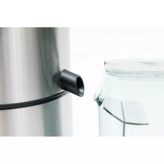 Frigidaire Juice Extractor with Blender 1.5L 2 Speed + Pulse Switch Stainless Steel Blades 400W FD5181