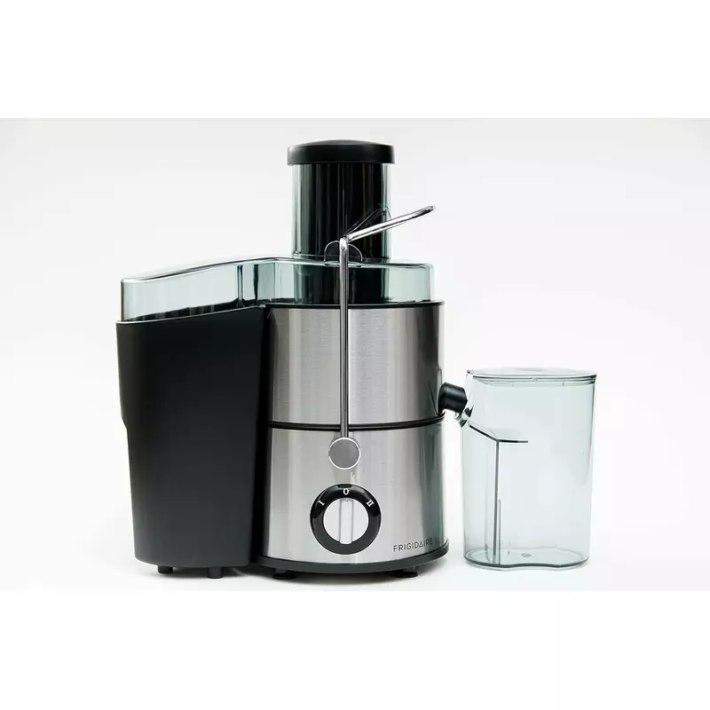 Frigidaire Juice Extractor With Blender 1.5L 2 Speed + Pulse Switch Stainless Steel Blades 400W Fd5181 5 Frigidaire Juice Extractor With Blender 1.5L 2 Speed + Pulse Switch Stainless Steel Blades 400W Fd5181