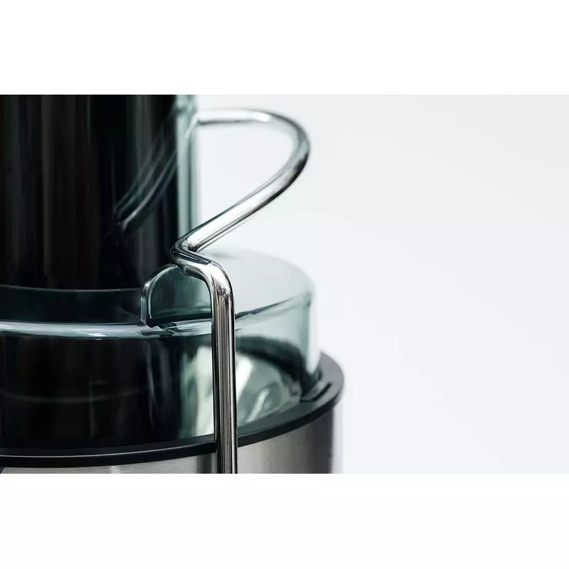 Frigidaire Juice Extractor With Blender 1.5L 2 Speed + Pulse Switch Stainless Steel Blades 400W Fd5181 6 Frigidaire Juice Extractor With Blender 1.5L 2 Speed + Pulse Switch Stainless Steel Blades 400W Fd5181