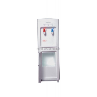 Westpoint Water Dispenser Hot & Cold with Storage Cabinet WFC2015