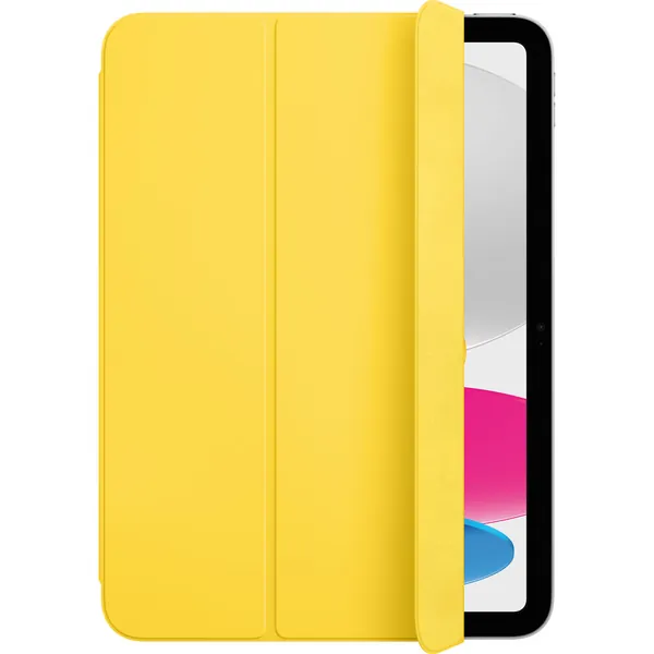 Apple Smart Folio For 11&Quot; Ipad A16 Chip Lemonade 1 Apple Smart Folio For 11&Quot; Ipad A16 Chip Lemonade