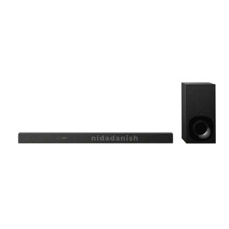 Sony Soundbar 400w 4K HDR HDMI 3 in 1 NFC Bluetooth Song Pal Wireless Woofer HT-Z9F