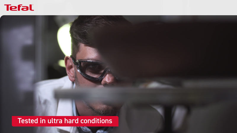 Tefal Unlimited Frypan 20Cm Nonstick Induction G2550243 Aluminium Material With Heat Indicator Dishwasher Safe And Pfoa Safe 8 Tefal Unlimited Frypan 20Cm Nonstick Induction G2550243 Aluminium Material With Heat Indicator Dishwasher Safe And Pfoa Safe