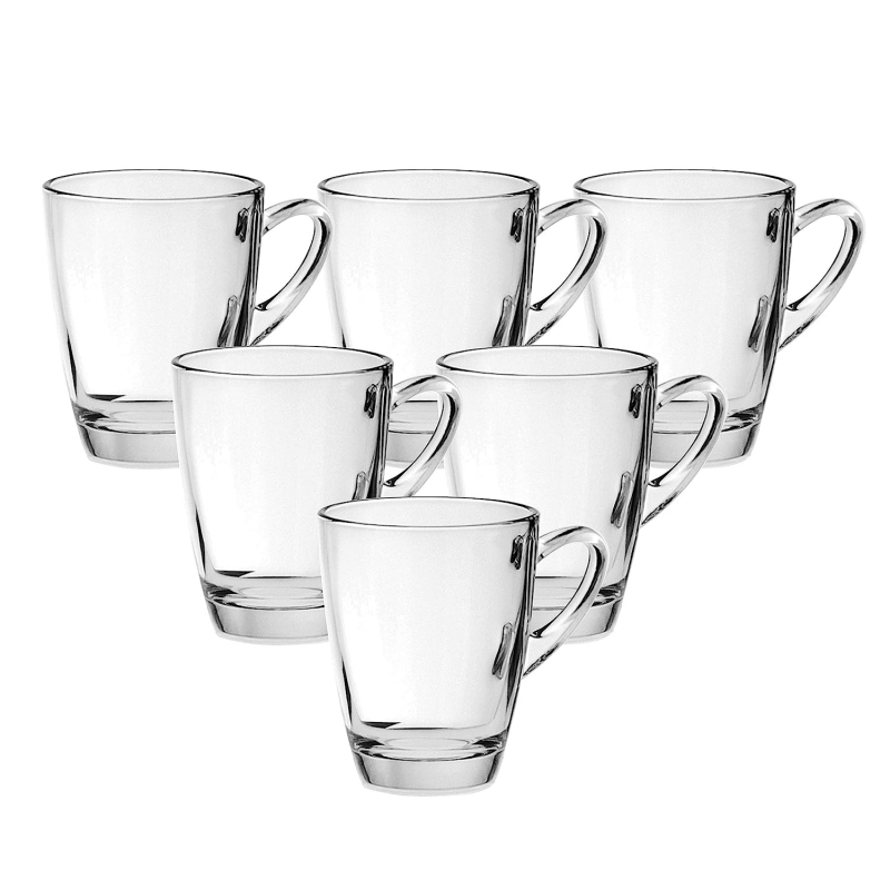 Ocean Mug 6Pcs Kenya 320Ml Drink Mug 3P0164006G0046 3 Ocean Mug 6Pcs Kenya 320Ml Drink Mug 3P0164006G0046