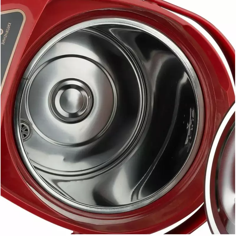 Raf Electric Water Kettle 800W 6.8L Large Capacity, Bpa Free, Led Lamp, 360° Swivel Base, High Quality Stainless Steel R.7904 5 Raf Electric Water Kettle 800W 6.8L Large Capacity, Bpa Free, Led Lamp, 360° Swivel Base, High Quality Stainless Steel R.7904