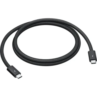 Apple Thunderbolt 5 Pro Cable 3.3' / 1m