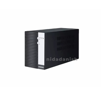 Unomat UPS Uninterruptible Power Supply 1500VA/900W 3 Steps AVR System UM 1500