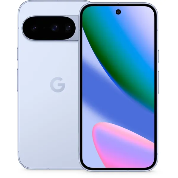 Google Pixel 10 5G 256Gb - Frost 1 Google Pixel 10 5G 256Gb - Frost