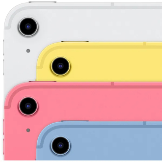 Apple 11" iPad A16 Chip 512GB, Wi-Fi + 5G, Silver