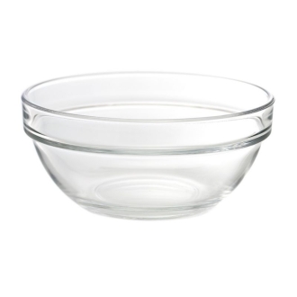 Ocean Dine Bowl 6pcs Stack 6" 1P00625