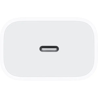 Apple 20W USB-C Power Adapter