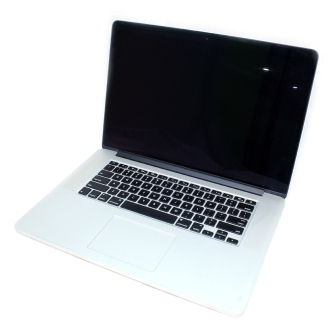 Used Apple Macbook Pro 2015 13-inch