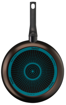 Tefal Easy Cook Frypan 24Cm Non Electric B5540402 Aluminium Material With Heat Indicator Dishwasher Safe And Pfoa Safe 2 Tefal Easy Cook Frypan 24Cm Non Electric B5540402 Aluminium Material With Heat Indicator Dishwasher Safe And Pfoa Safe