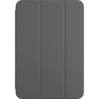 Apple Smart Folio for iPad mini 6th Gen/A17 Pro, Charcoal Gray