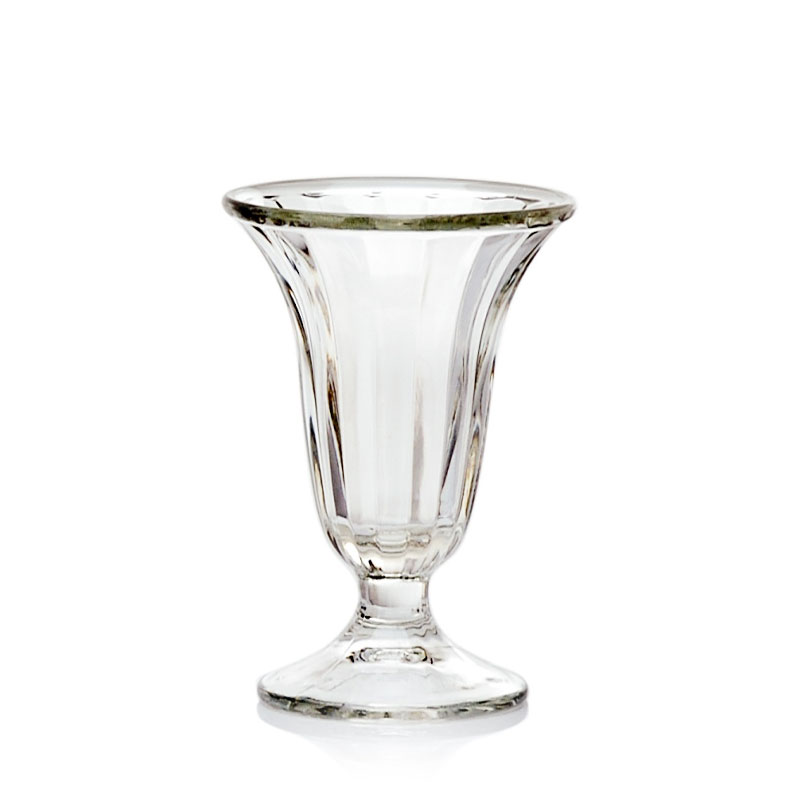 Ocean Ice Cream Glass 6Pcs Alaska Sundae 225Ml 1P00315L 1 Ocean Ice Cream Glass 6Pcs Alaska Sundae 225Ml 1P00315L