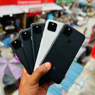 Used Google Pixel 4a 5G 6/128GB