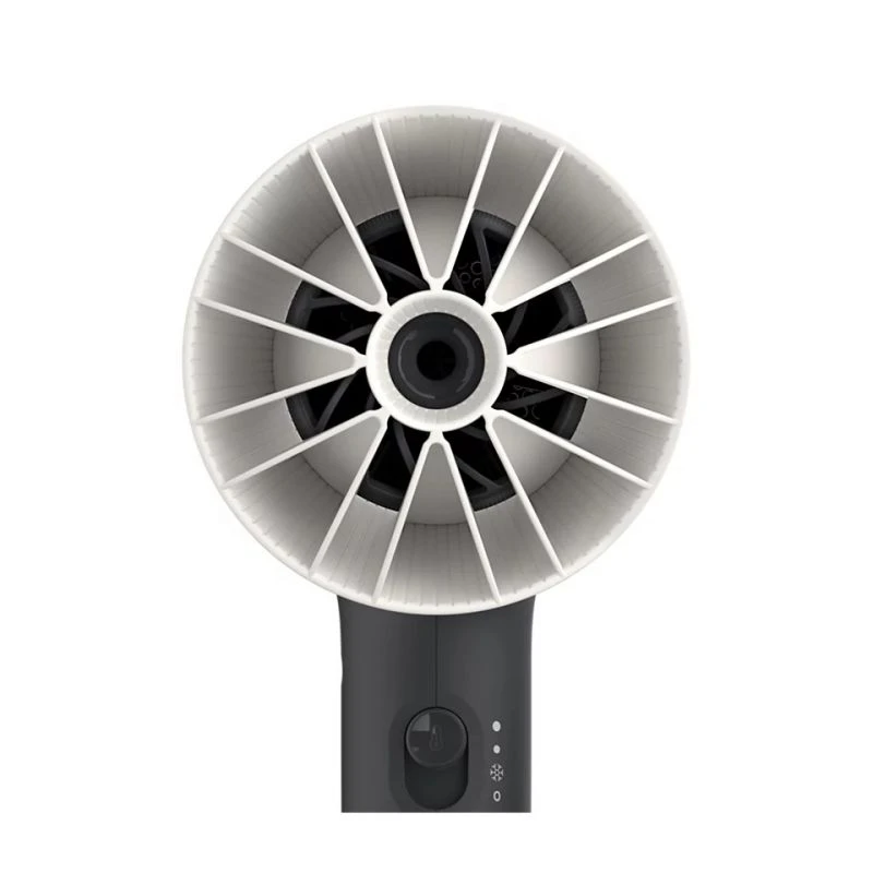 Philips Hair Dryer 1600W 3 Heat/Speed Settings Bhd302 2 Philips Hair Dryer 1600W 3 Heat/Speed Settings Bhd302