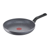 Tefal Natura Frypan 24cm Non Electric B2260495 aluminium material heat indicator thermo signal stone effect coating
