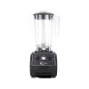 SilverDome Commercial Blender 3 Litres, 2200W, Auto Shut Off for Over Current, Black Housing, 4 Stainless Steel Blades CPB - 200
