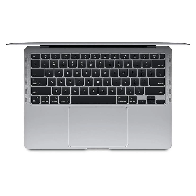 Macbook Air 2020 M1 Chip, 13” Retina, 8Gb Ram, 256Gb Ssd, Backlit Keyboard, Touch Id, Facetime Hd 2 Macbook Air 2020 M1 Chip, 13” Retina, 8Gb Ram, 256Gb Ssd, Backlit Keyboard, Touch Id, Facetime Hd