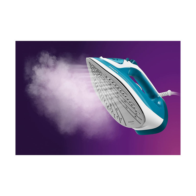 Philips Steam Iron 2100W Dst3011 5 Philips Steam Iron 2100W Dst3011