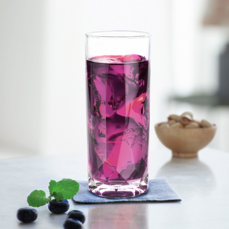 Ocean Glass 6Pcs Connexion Hi Ball 350Ml Classic Tumbler Fancy 1P02808 7 Ocean Glass 6Pcs Connexion Hi Ball 350Ml Classic Tumbler Fancy 1P02808