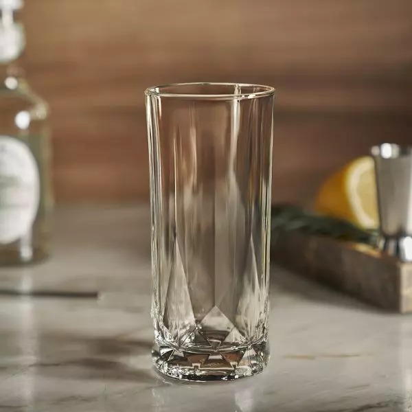 Ocean Glass 4Pcs Connexion Long Drink 215Ml Classic Tumbler Fancy 3P0280904G0001 5 Ocean Glass 4Pcs Connexion Long Drink 215Ml Classic Tumbler Fancy 3P0280904G0001
