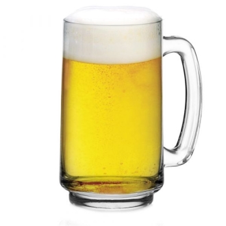 Ocean Mug 2pcs Playboy 357ml 3P0014002G0001