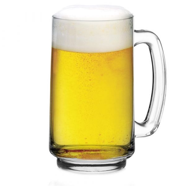 Ocean Mug 2Pcs Playboy 357Ml 3P0014002G0001